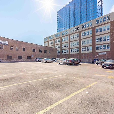 Modern 2Br 420 Friendly In Chicago South Loop Near Museum Campus, Mccormick Place And Soldier Field Eksteriør bilde