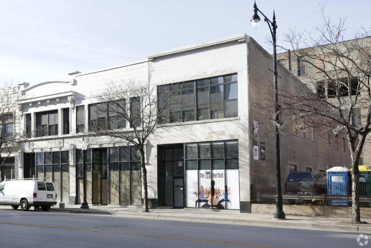 Modern 2Br 420 Friendly In Chicago South Loop Near Museum Campus, Mccormick Place And Soldier Field Eksteriør bilde