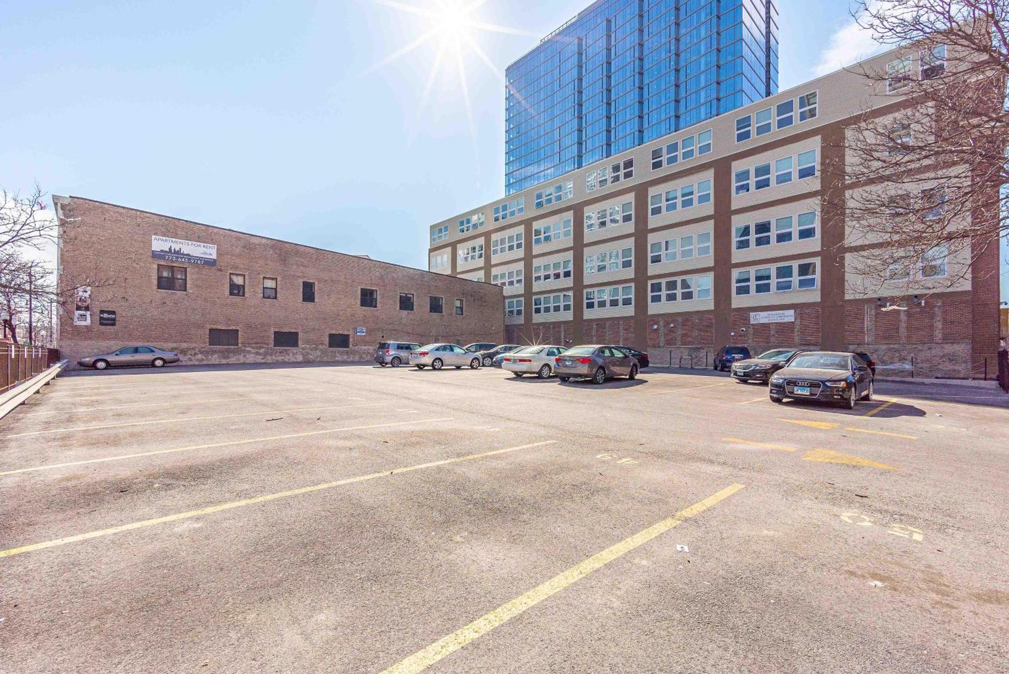 Modern 2Br 420 Friendly In Chicago South Loop Near Museum Campus, Mccormick Place And Soldier Field Eksteriør bilde