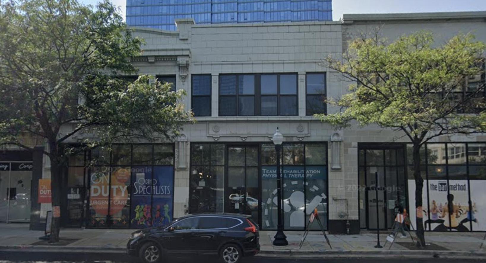 Modern 2Br 420 Friendly In Chicago South Loop Near Museum Campus, Mccormick Place And Soldier Field Eksteriør bilde